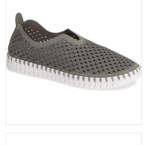 Ilse Jacobsen Tulip Slip On Sneaker